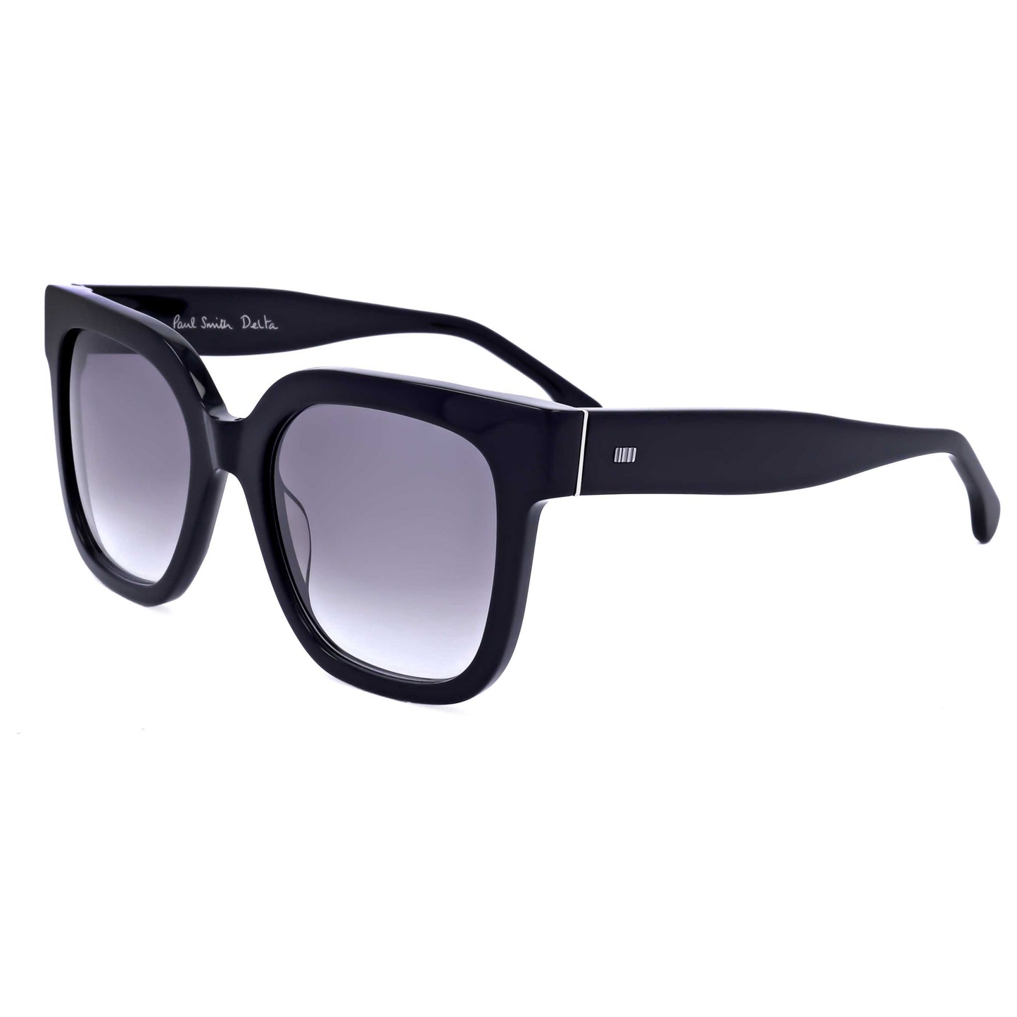 Front view of Paul Smith Women's Sunglasses PSSN04654DELTA-001