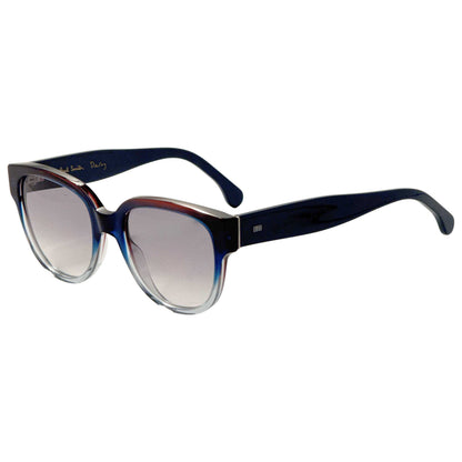 Front view of Paul Smith Darcy Women's Sunglasses PSSN04754-003-54