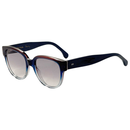 Front view of Paul Smith Darcy Women's Sunglasses PSSN04754-003-54