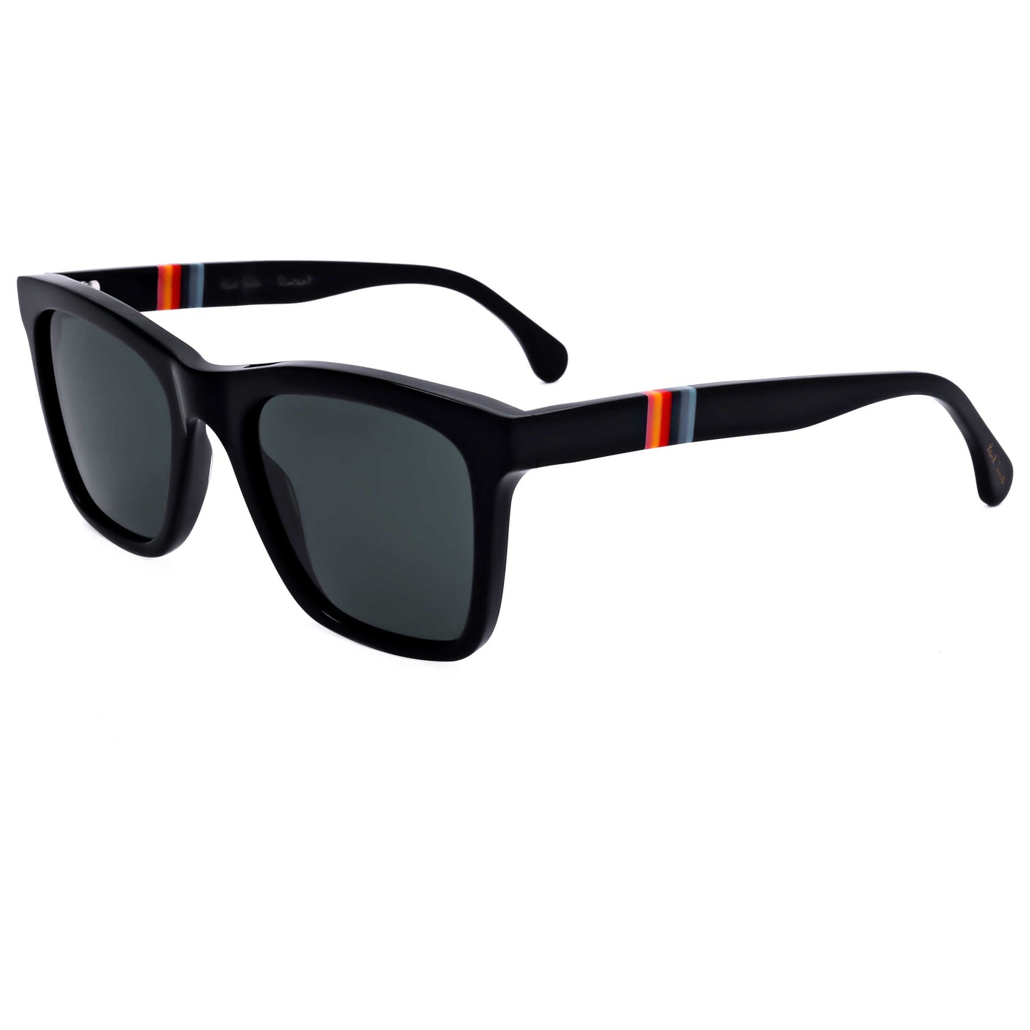 Front view of Paul Smith Men's Sunglasses PSSN05553DURANT-001