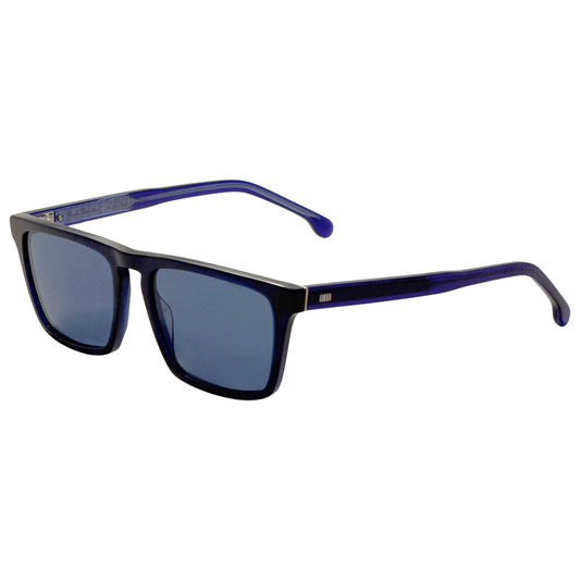 Front view of Paul Smith Edison Men's Sunglasses PSSN06255-003-55