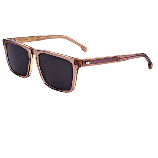 Front view of Paul Smith Unisex Sunglasses PSSN06255EDISON-004