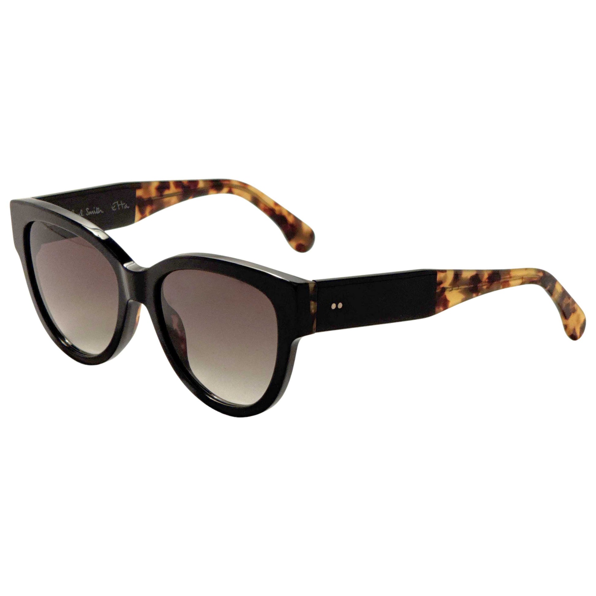 Front view of Paul Smith Etta Women's Sunglasses PSSN06755-001-55