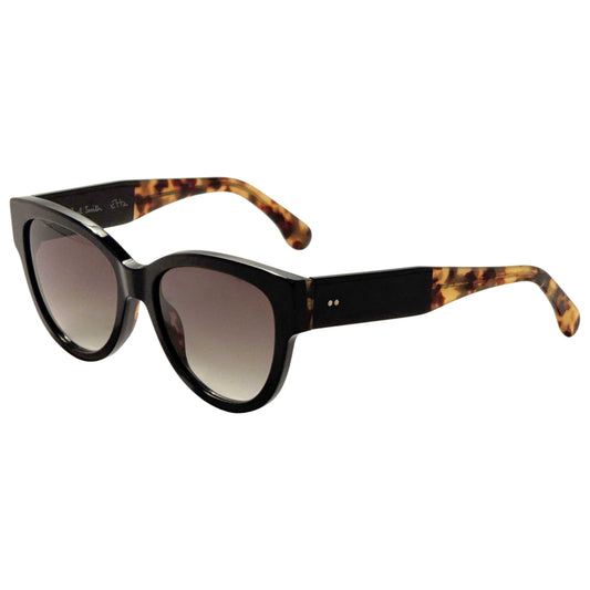 Front view of Paul Smith Etta Women's Sunglasses PSSN06755-001-55
