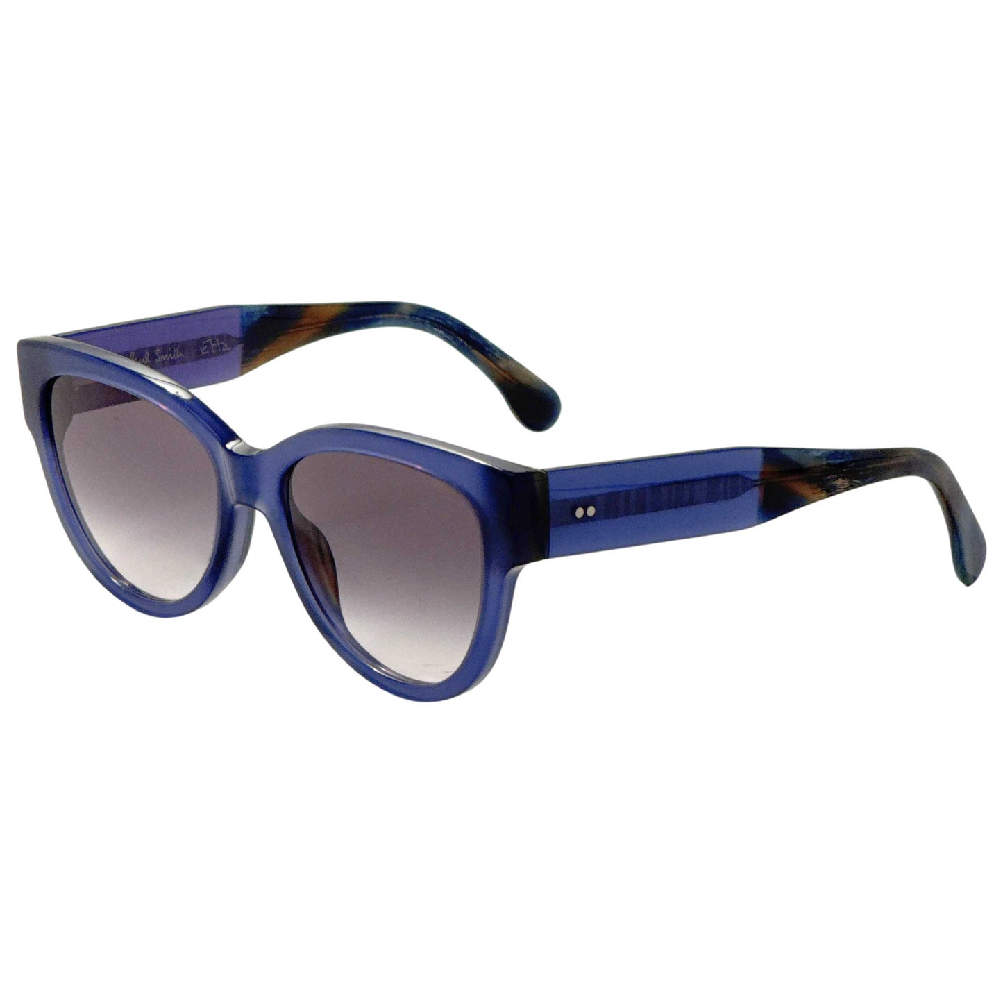 Front view of Paul Smith Etta Women's Sunglasses PSSN06755-003-55