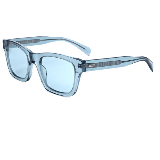 Front view of Paul Smith Men's Sunglasses PSSN07253LEFENTON-002
