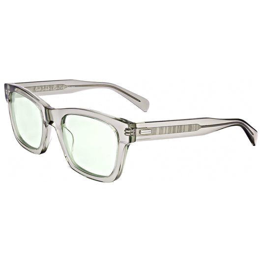 Front view of Paul Smith Unisex Sunglasses PSSN07253LEFENTON-003