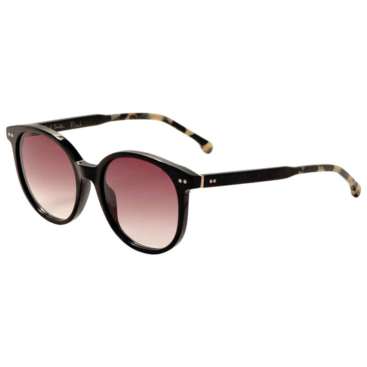 Front view of Paul Smith Finch Women's Sunglasses PSSN07354-001-54