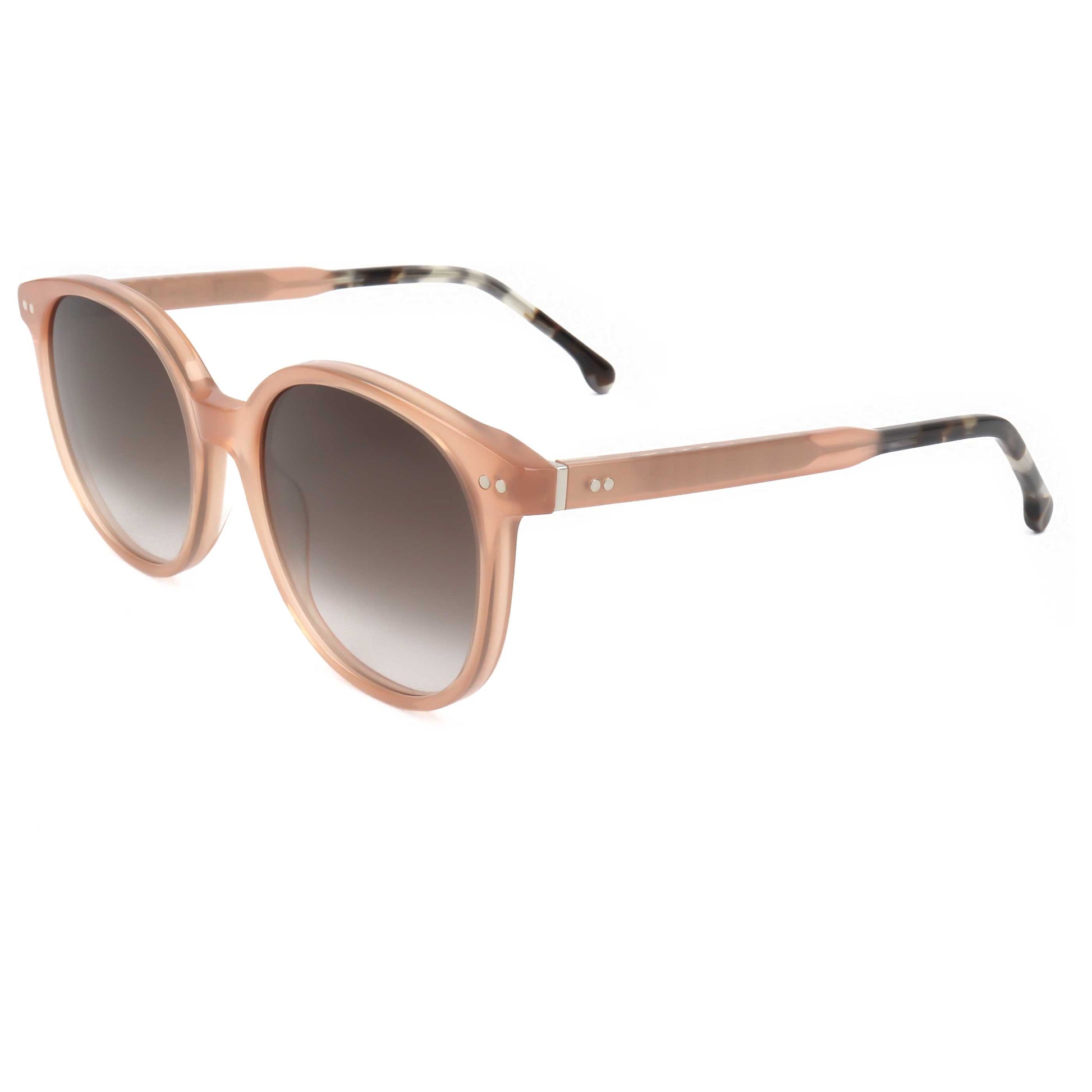 Front view of Paul Smith Women's Sunglasses PSSN07354FINCH-004