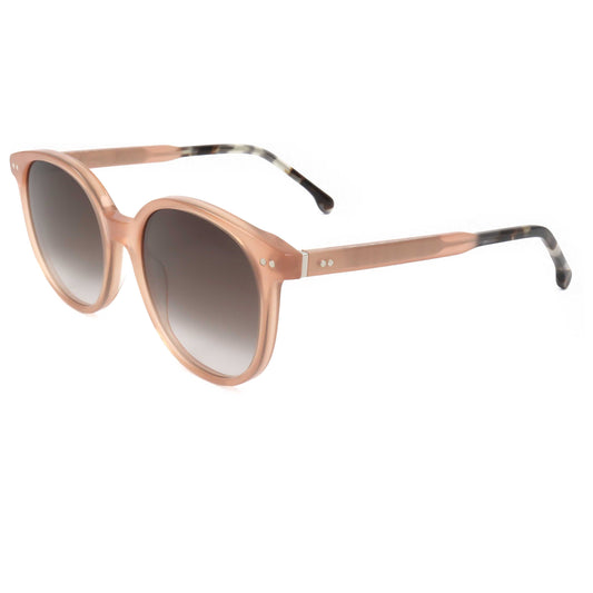 Front view of Paul Smith Women's Sunglasses PSSN07354FINCH-004