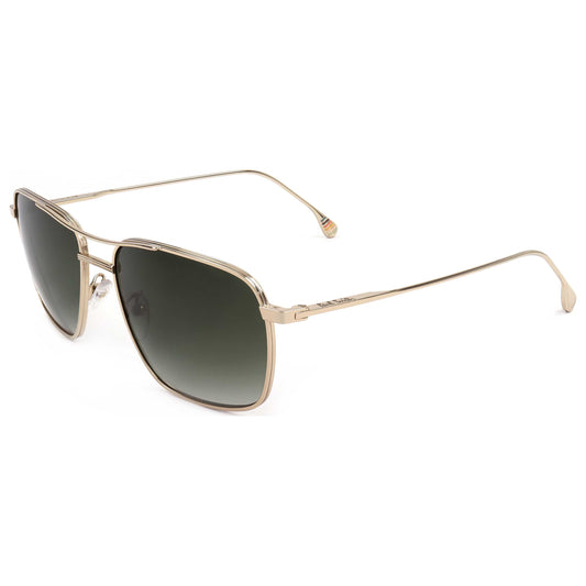 Front view of Paul Smith Men's Sunglasses PSSN07958FOSTER-003