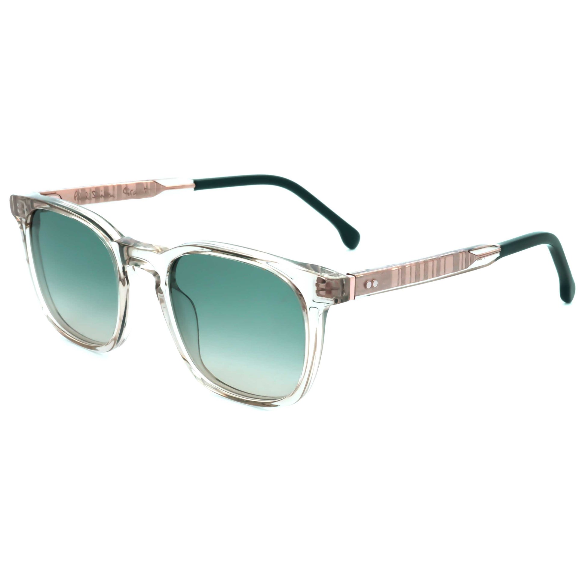 Front view of Paul Smith Unisex Sunglasses PSSN09150GRANT-003