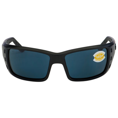 Costa del Mar Permit Men's Sunglasses PT-01-OGP - Image #2