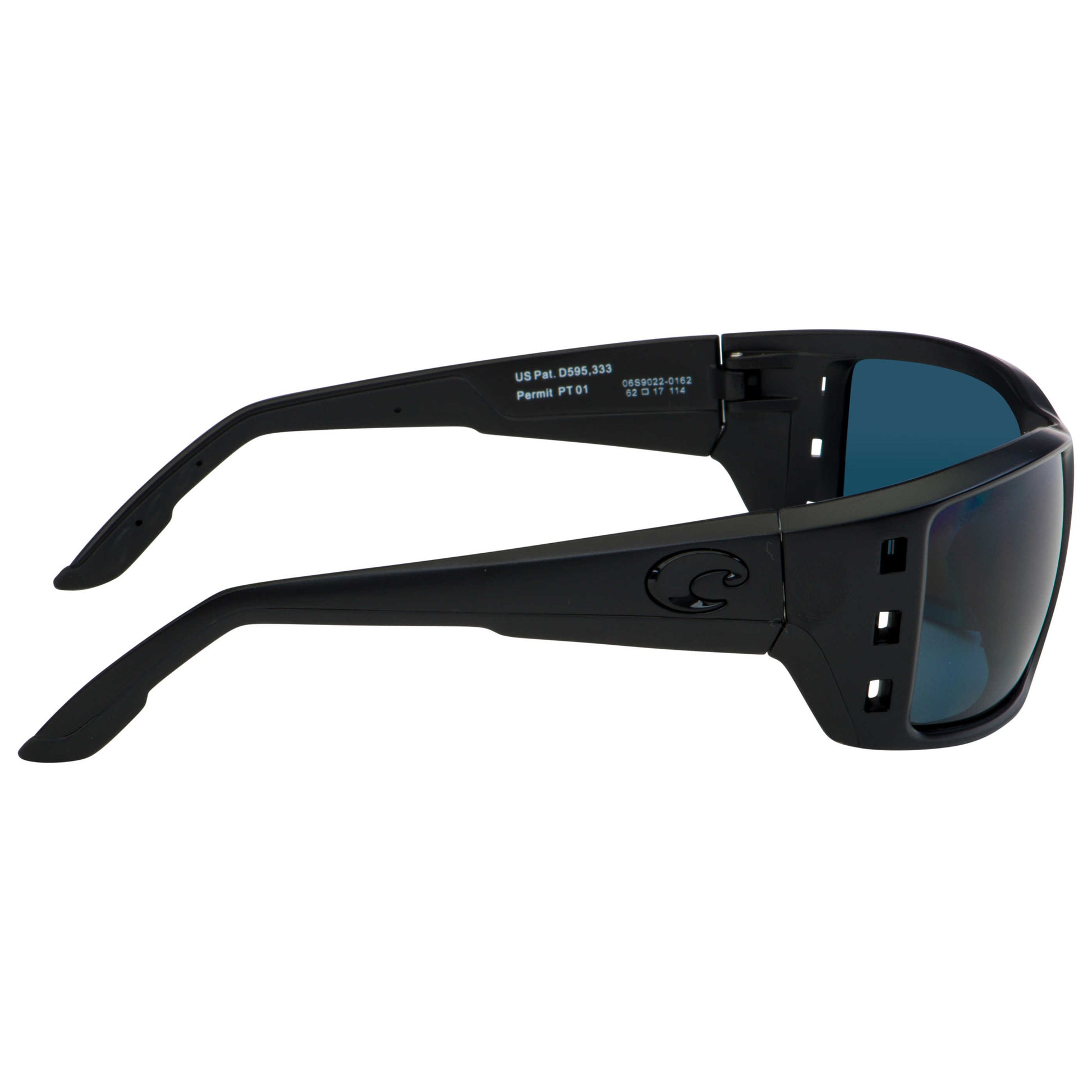 Costa del Mar Permit Men's Sunglasses PT-01-OGP - Image #3