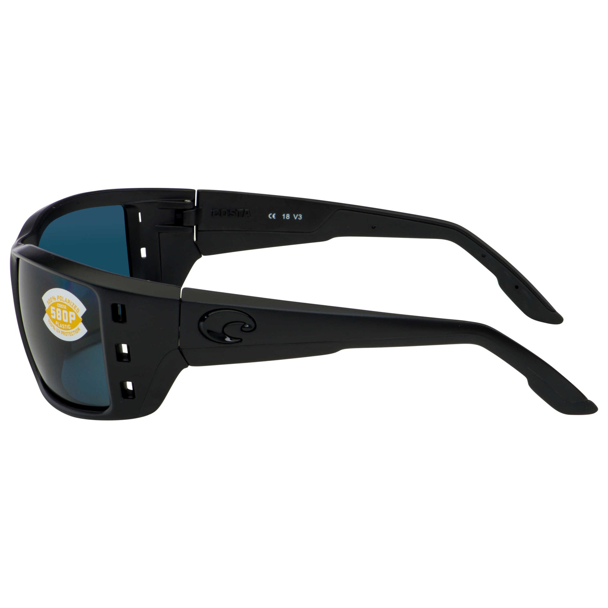 Costa del Mar Permit Men's Sunglasses PT-01-OGP - Image #4
