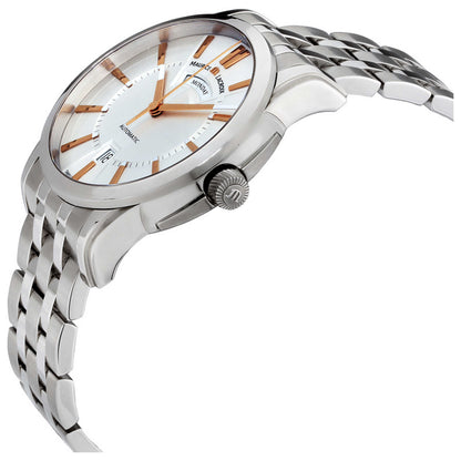 Maurice Lacroix Pontos Men's Automatic Watch PT6158-SS002-19E-1 - Image #2