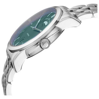 Maurice Lacroix Pontos Men's Automatic Watch PT6158-SS002-63E-1 - Image #2