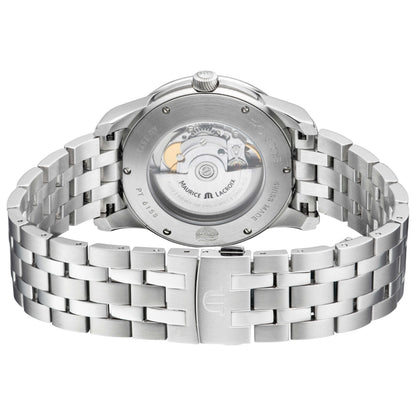 Maurice Lacroix Pontos Men's Automatic Watch PT6158-SS002-63E-1 - Image #3