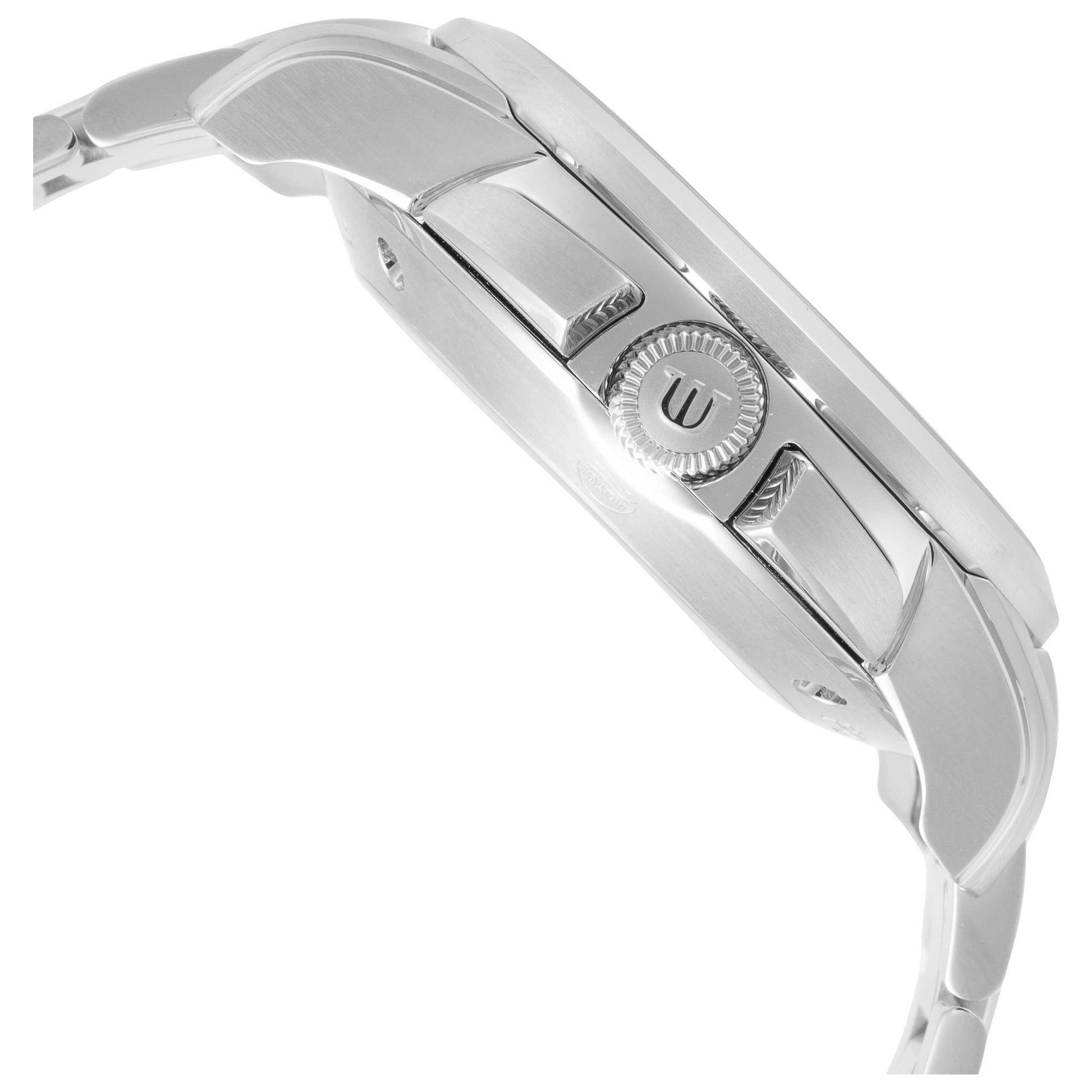 Maurice Lacroix Pontos Men's Automatic Watch PT6388-SS002-131-1 - Image #4