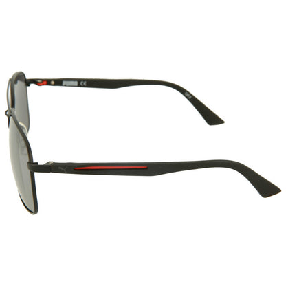 Puma Core Men's Sunglasses PU0006S-30000009-001 - Image #3