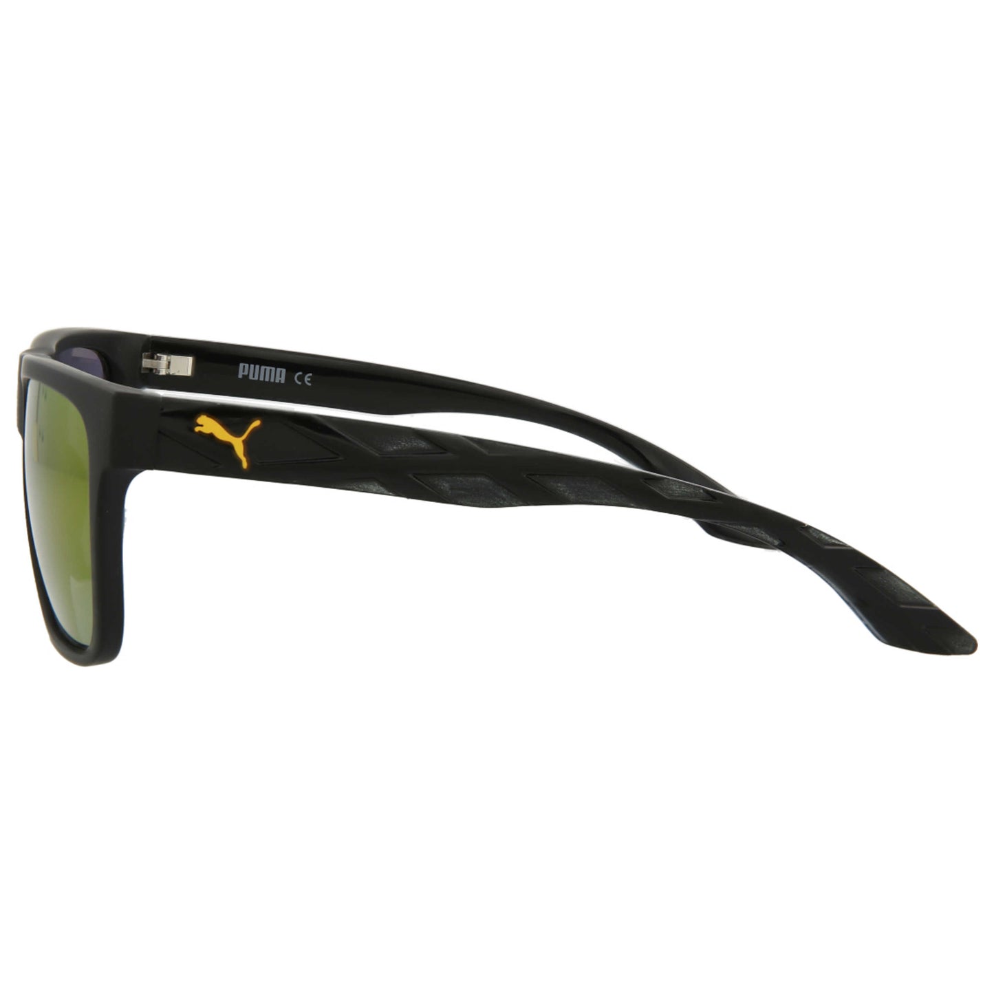 Puma Core Men's Sunglasses PU0008S-30000039-001 - Image #3