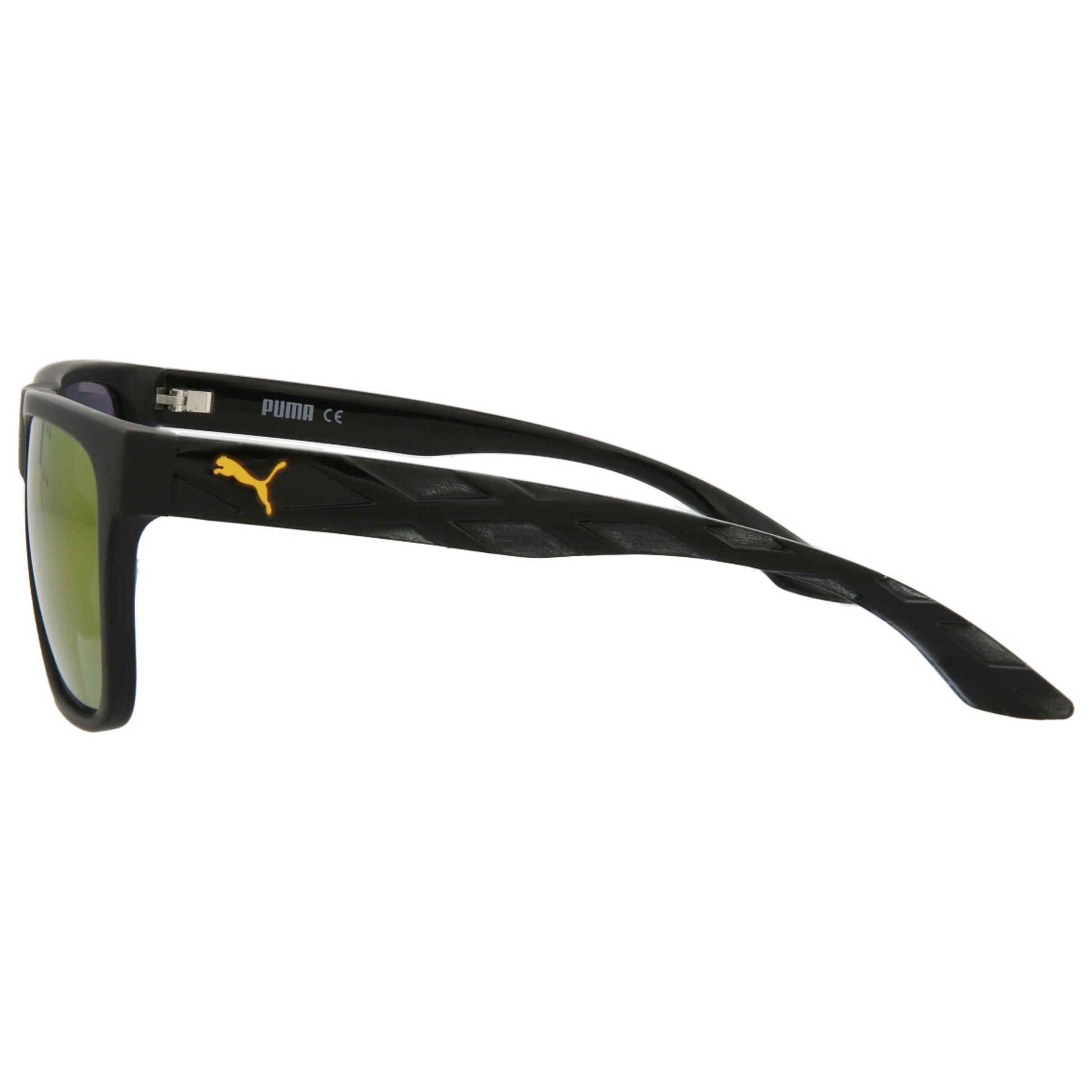 Puma Core Men's Sunglasses PU0008S-30000039-001 - Image #3
