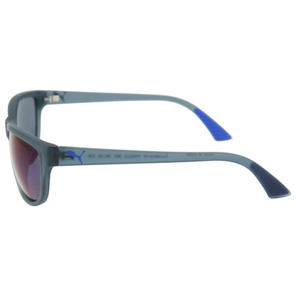 Puma Core Men's Sunglasses PU0011S-30000042-004 - Image #3