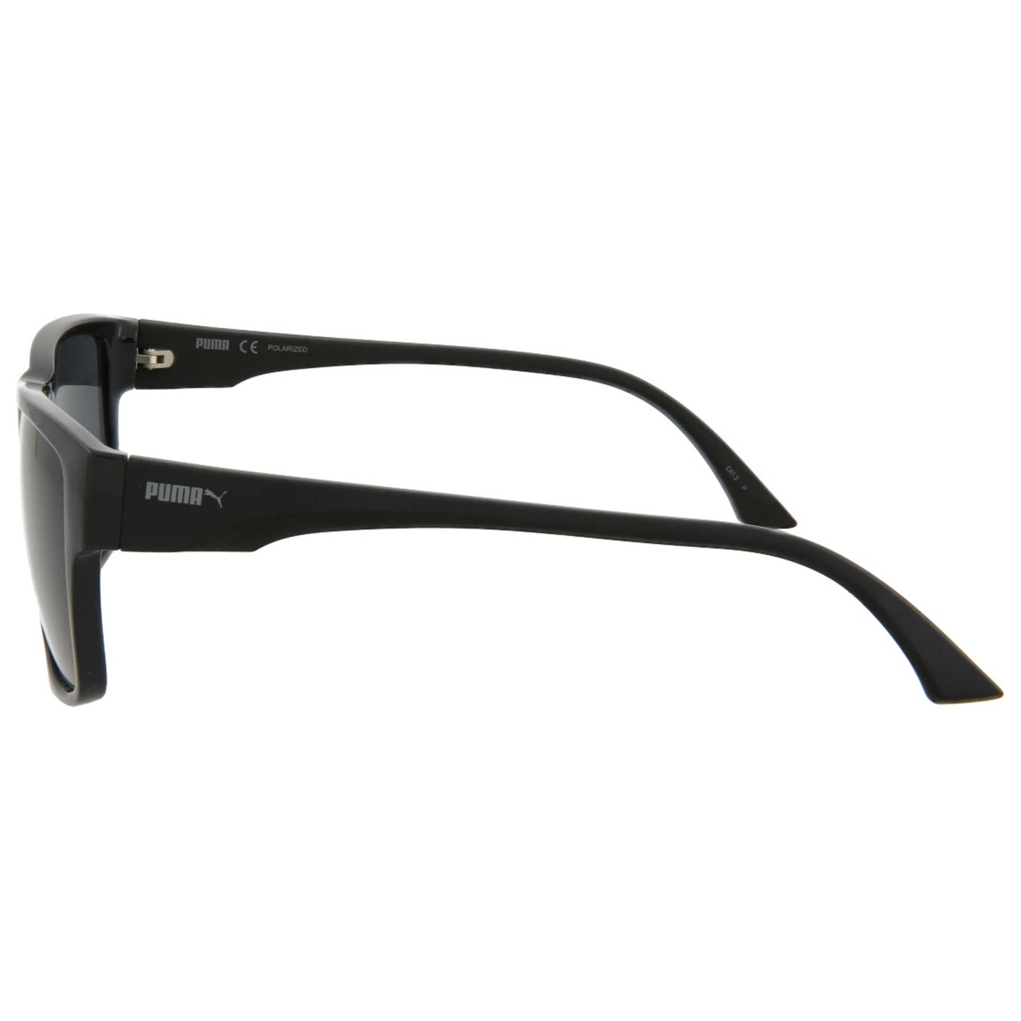 Puma Core Unisex Sunglasses PU0014S-30000015-001 - Image #3