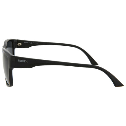 Puma Core Unisex Sunglasses PU0014S-30000015-001 - Image #3