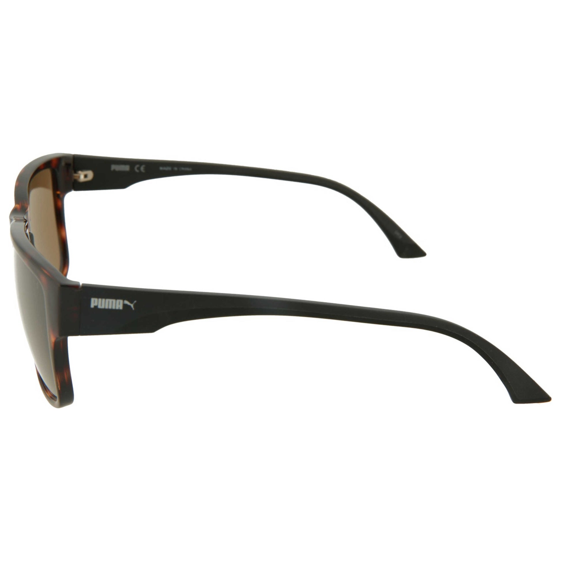 Puma Core Unisex Sunglasses PU0014S-30000015-003 - Image #3
