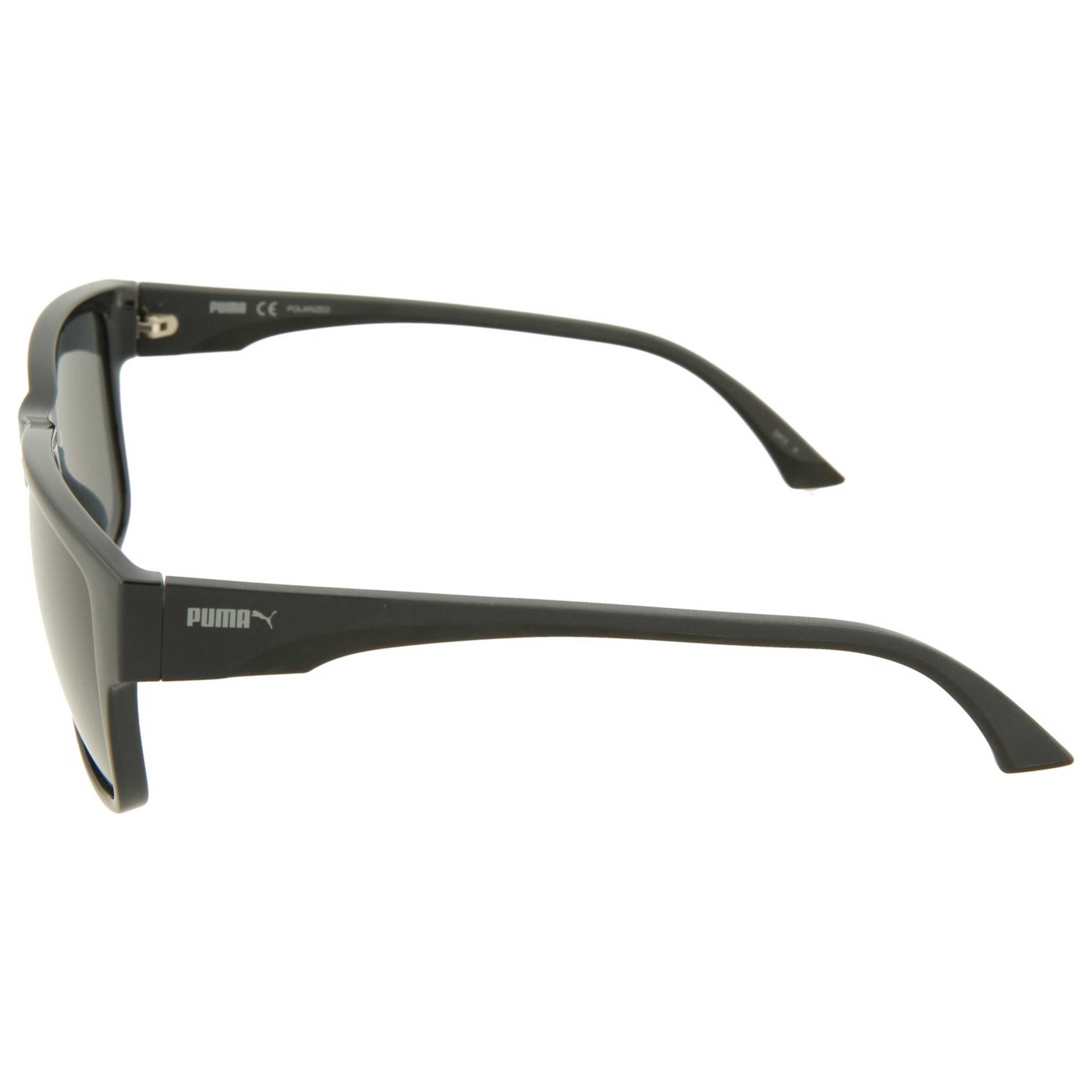 Puma Core Unisex Sunglasses PU0014SA-30000016-001 - Image #3