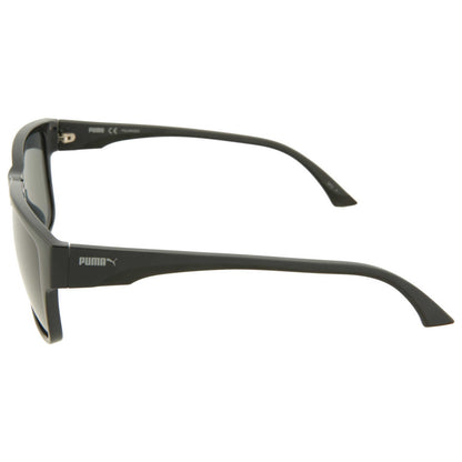 Puma Core Unisex Sunglasses PU0014SA-30000016-001 - Image #3