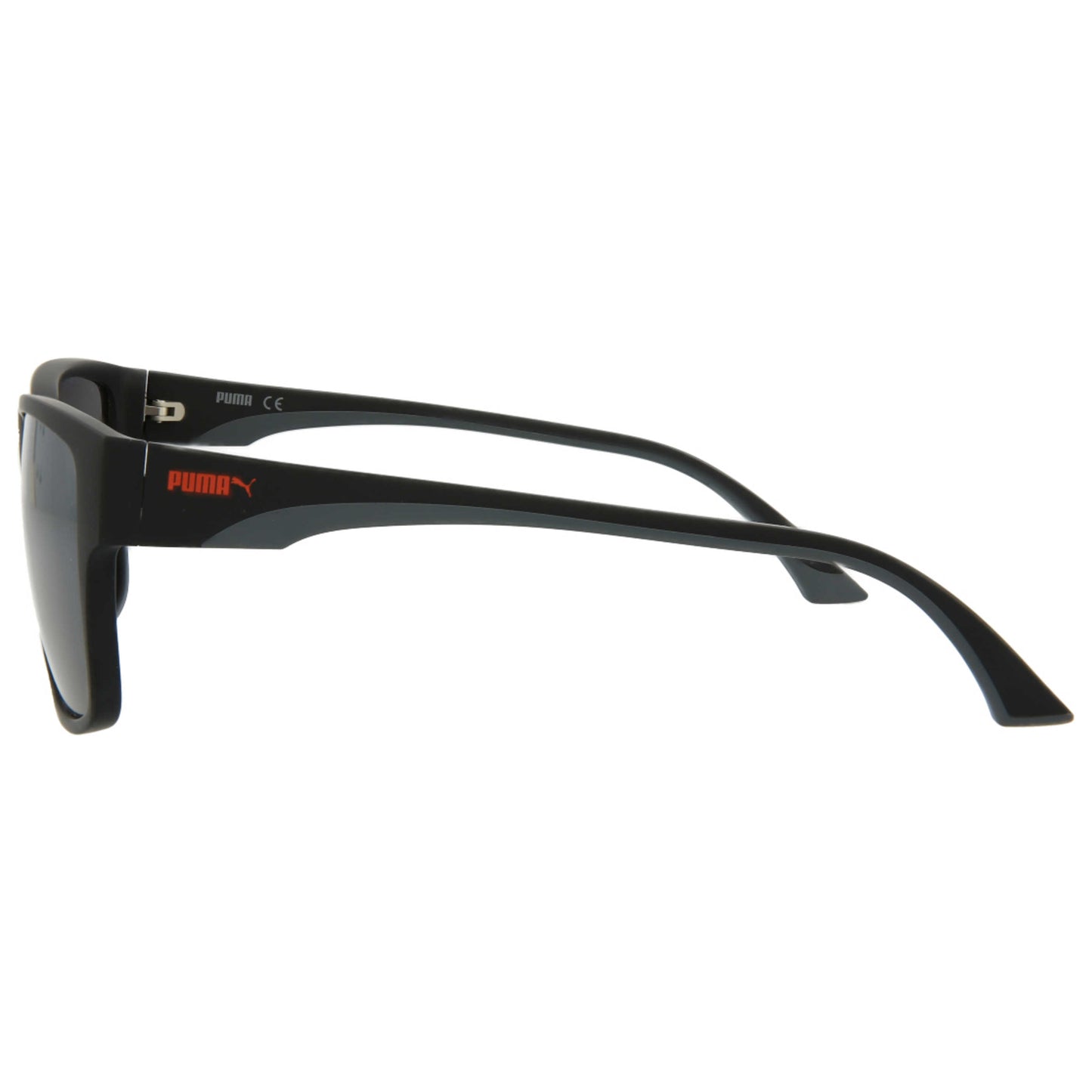 Puma Core Unisex Sunglasses PU0014SA-30000016-002 - Image #3