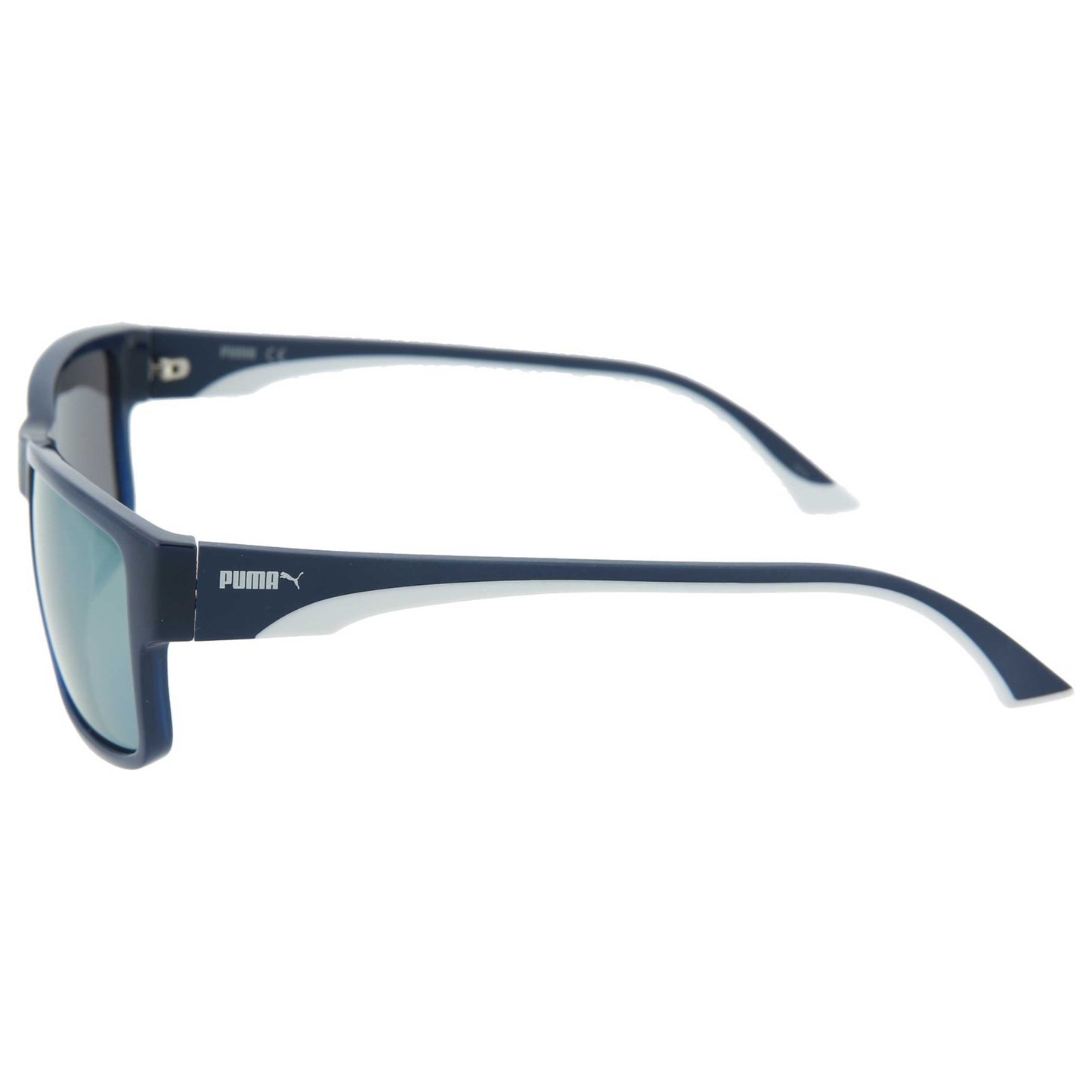 Puma Core Unisex Sunglasses PU0015S-30000017-005 - Image #3
