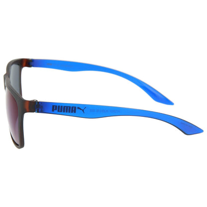 Puma Core Men's Sunglasses PU0017S-30000046-003 - Image #3