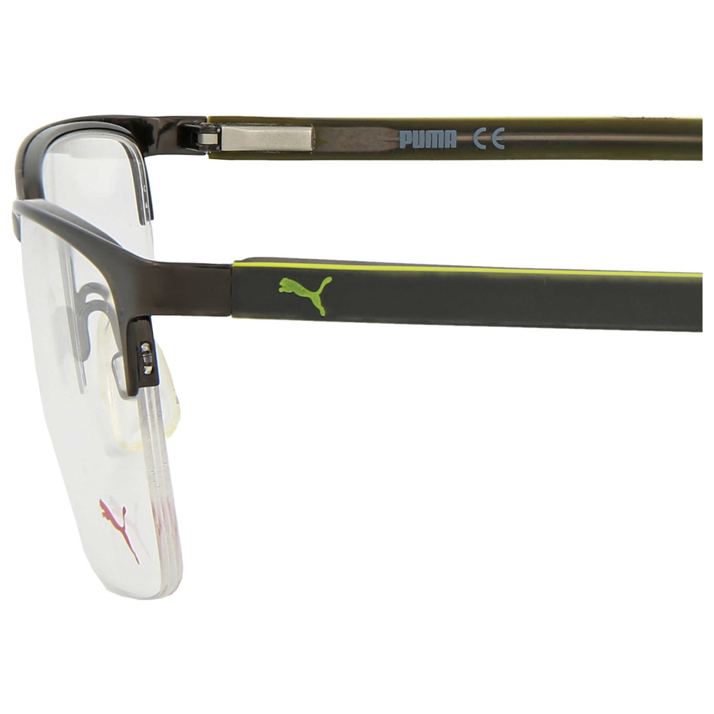 Puma Core Men's Opticals PU0028O-30000027-004 - Image #3