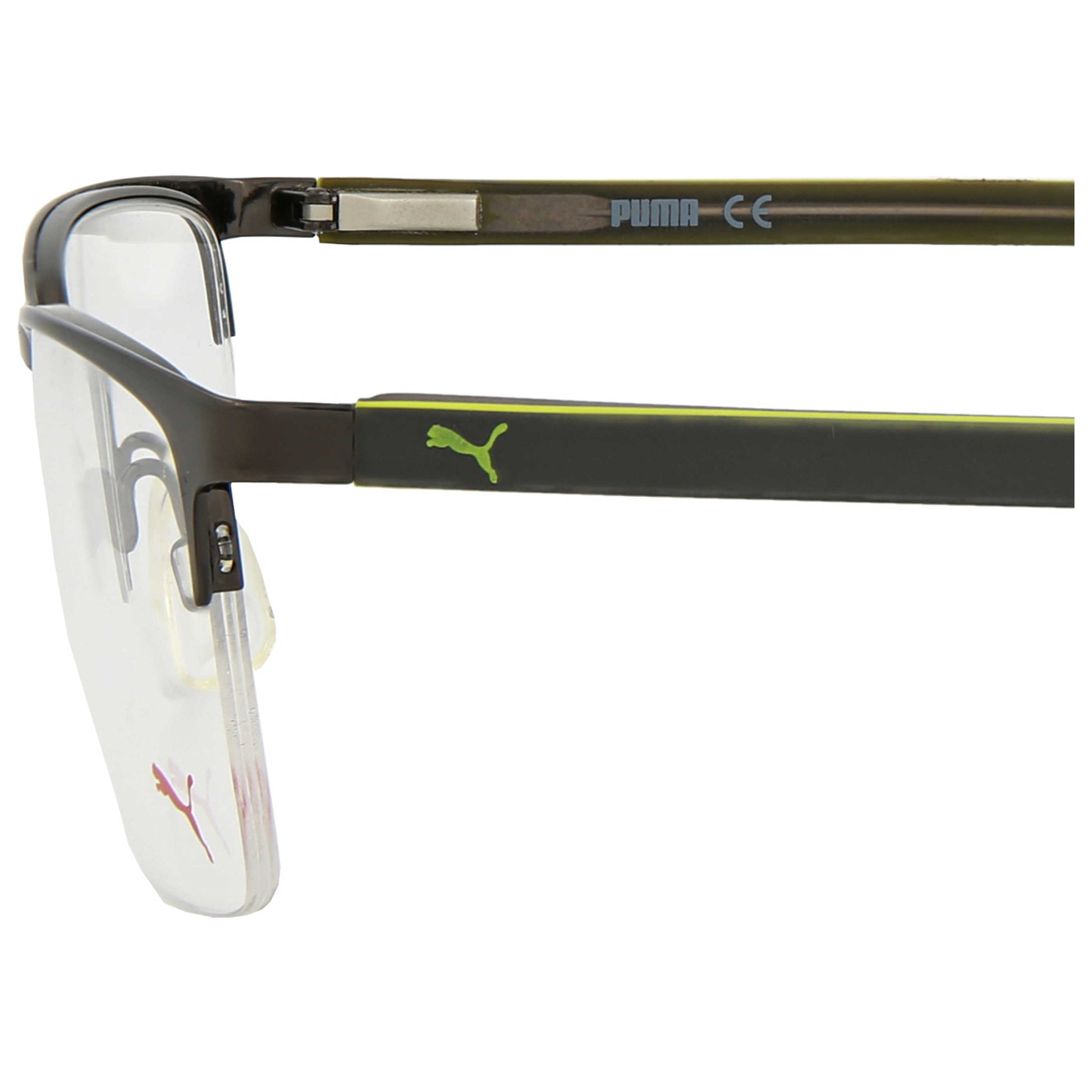 Puma Core Men's Opticals PU0028O-30000027-004 - Image #3