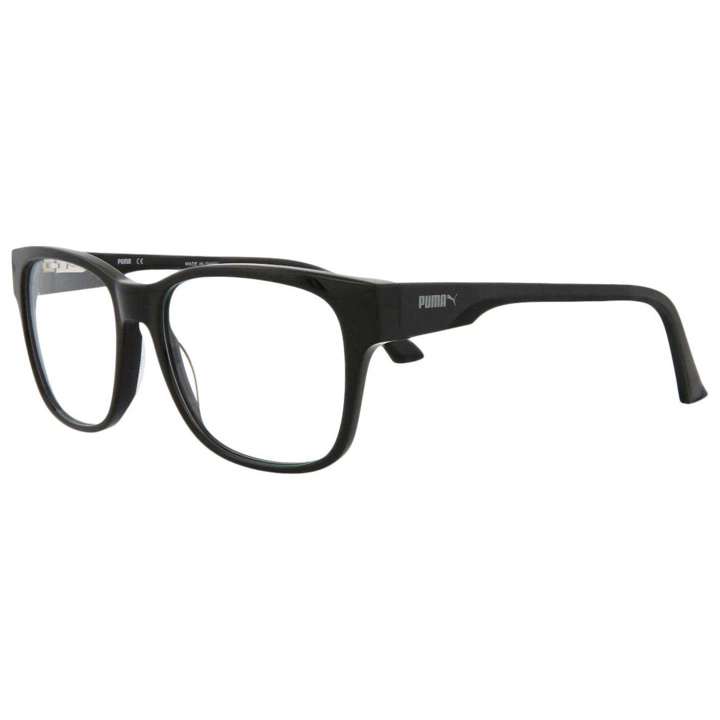 Front view of Puma Core Men's Opticals PU0030O-30000029-001