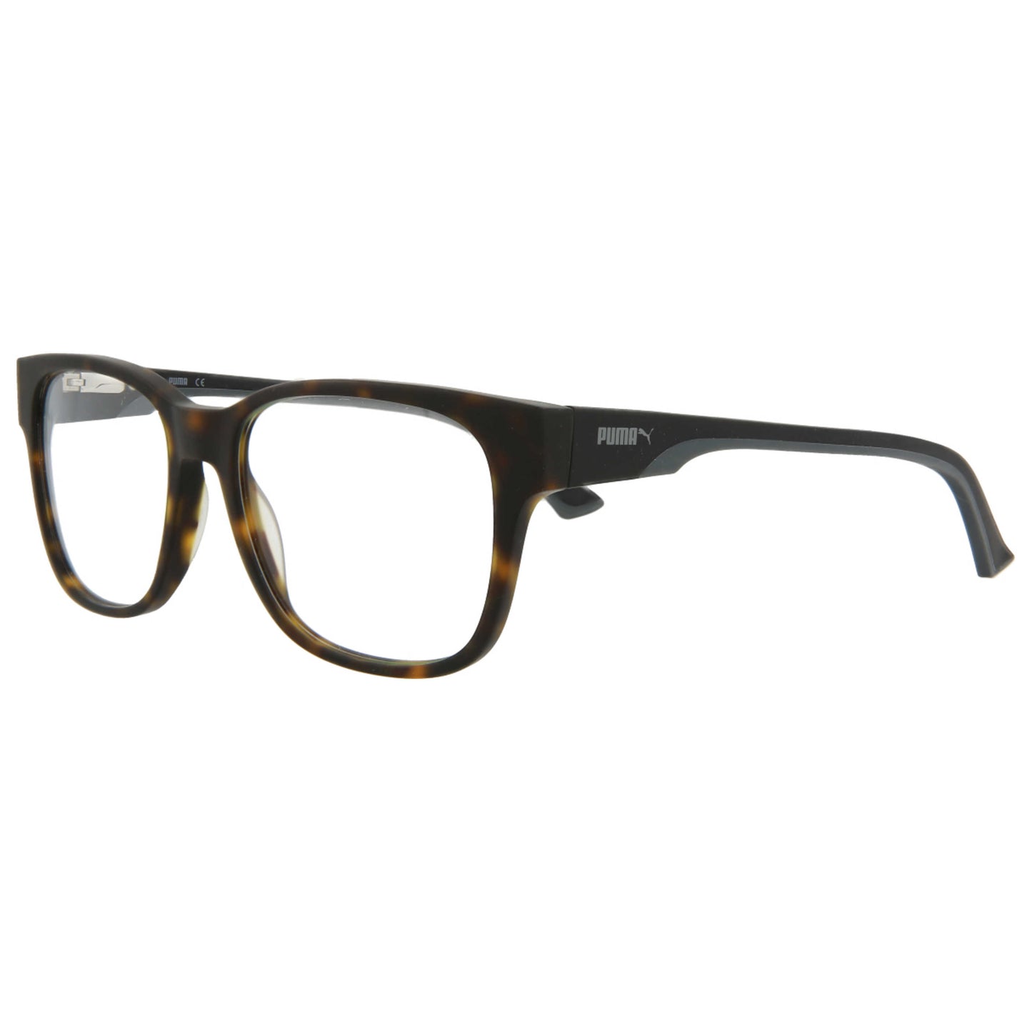 Front view of Puma Core Men's Opticals PU0030O-30000029-002