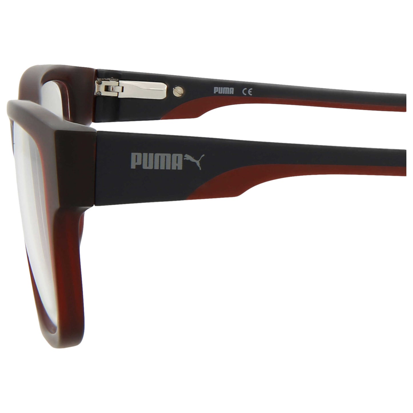 Puma Core Unisex Opticals PU0031O-30000030-005 - Image #3