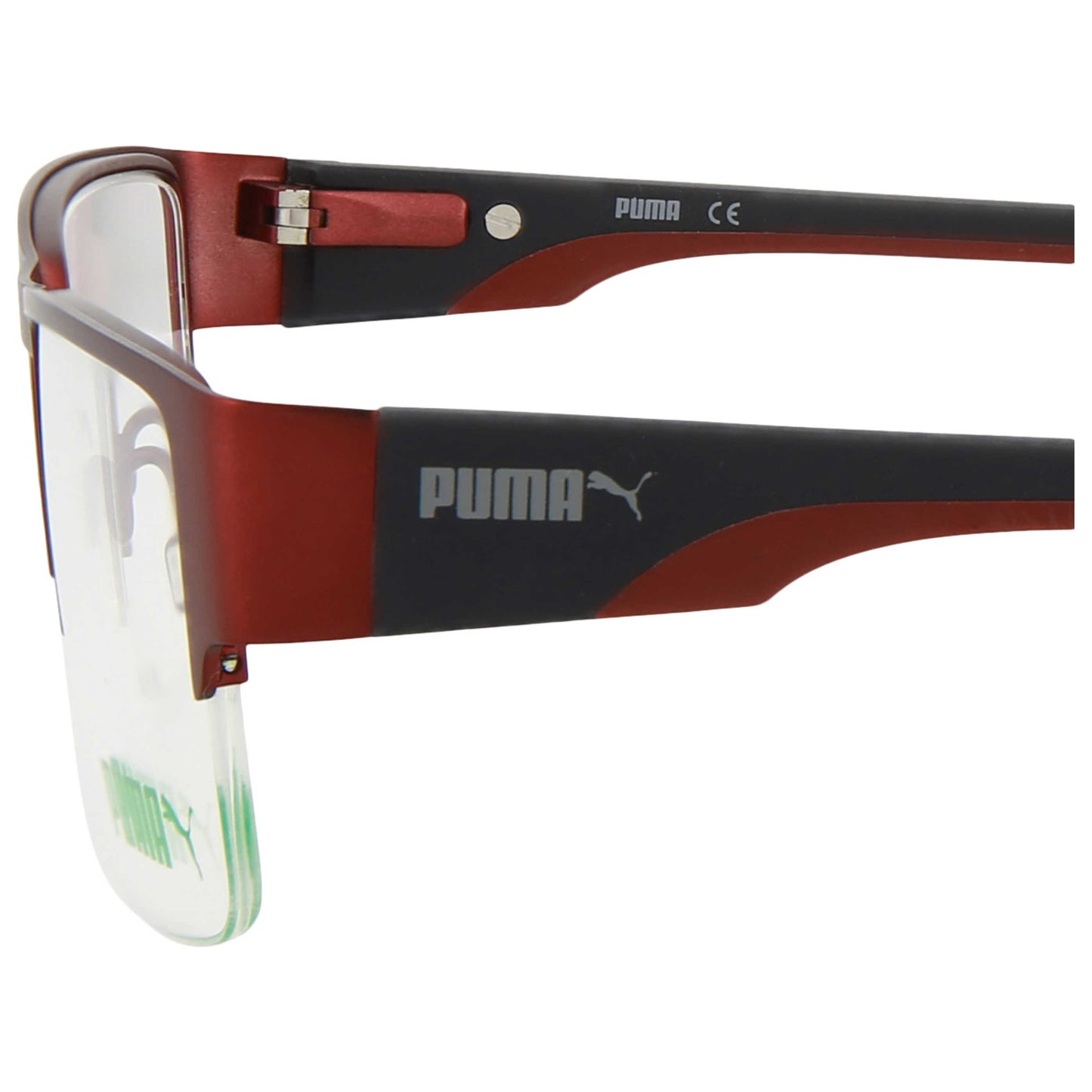 Puma Core Men's Opticals PU0033O-30000033-003 - Image #3