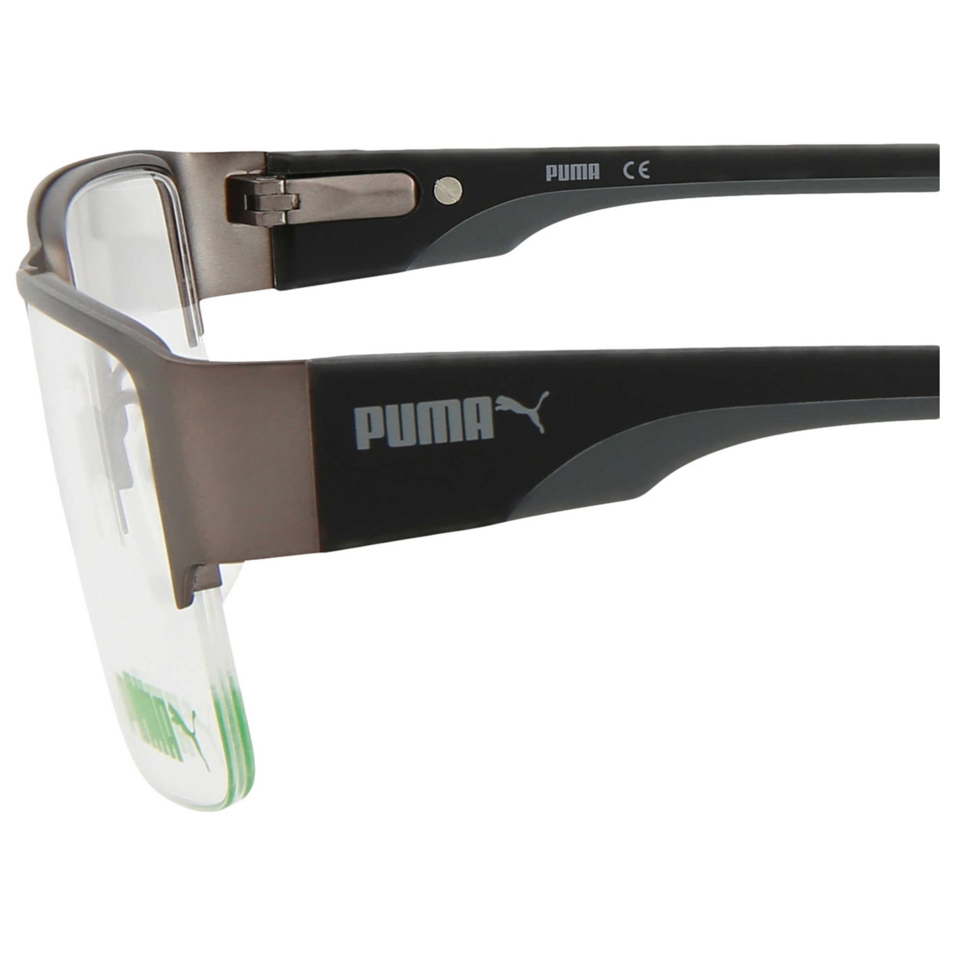 Puma Core Men's Opticals PU0033O-30000033-004 - Image #3