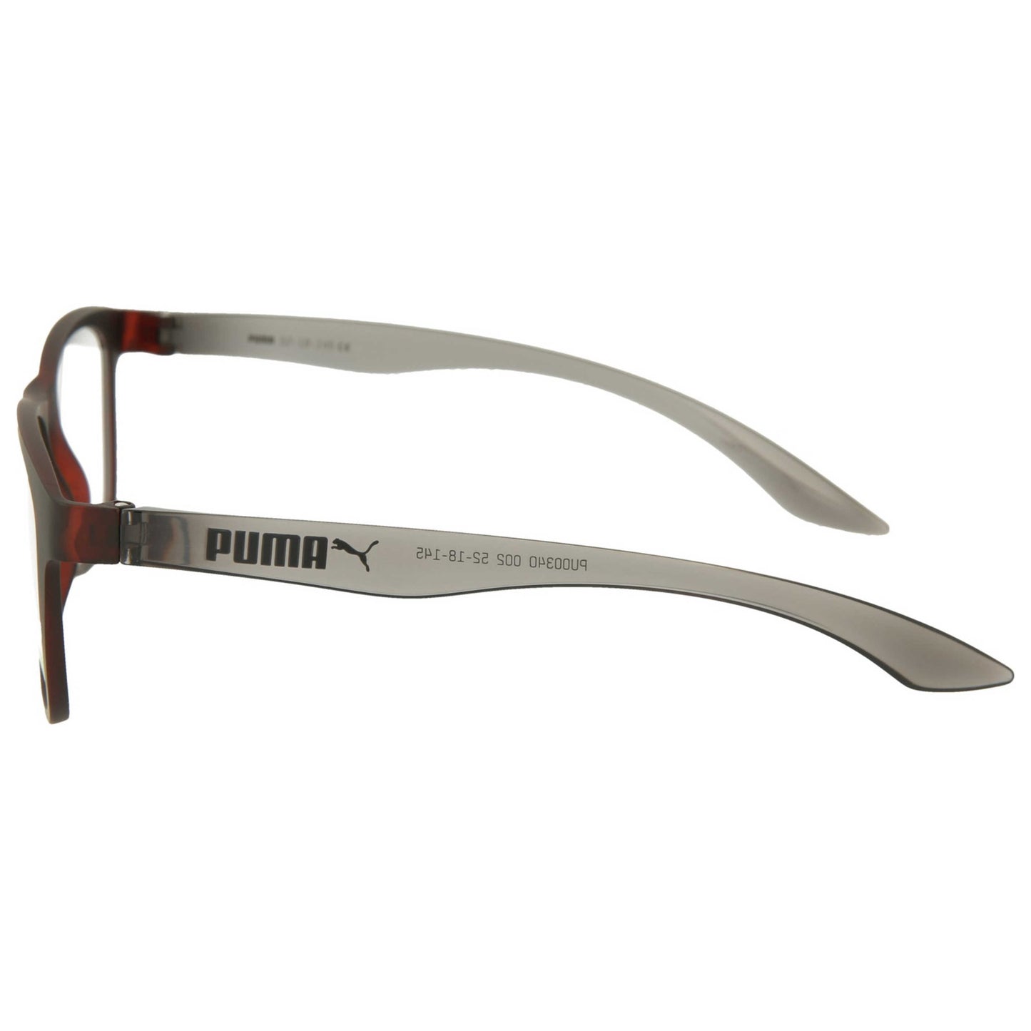 Puma Core Unisex Opticals PU0034O-30000034-002 - Image #4