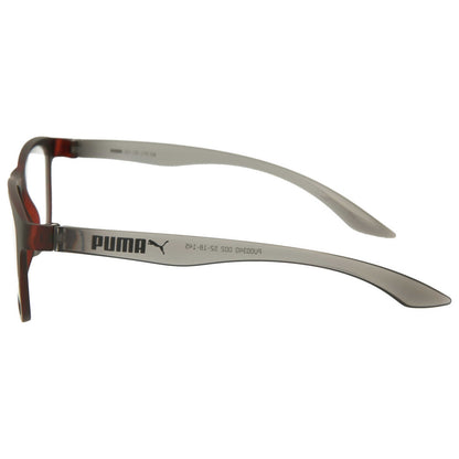 Puma Core Unisex Opticals PU0034O-30000034-002 - Image #4