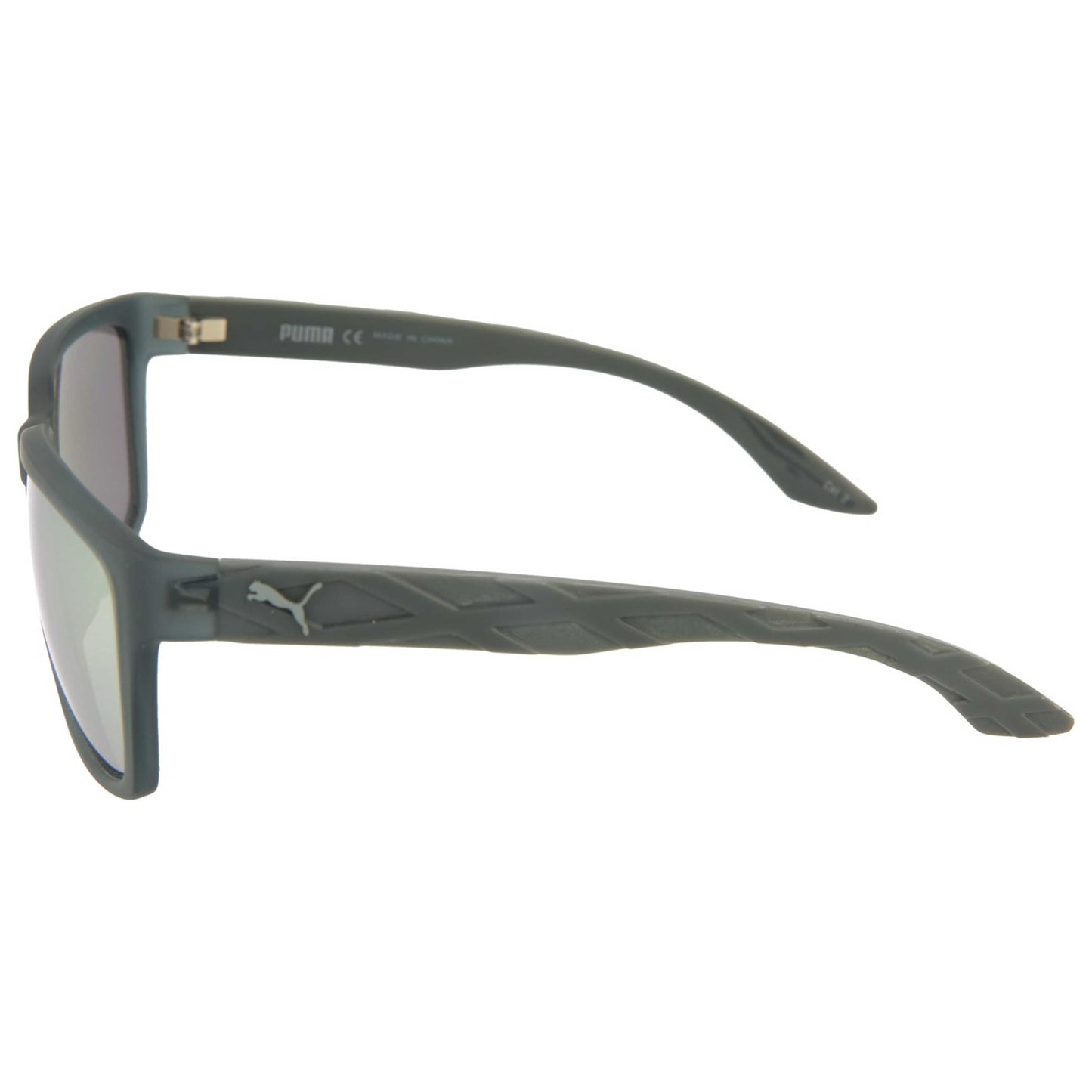 Puma Core Men's Sunglasses PU0037S-30000307-004 - Image #3