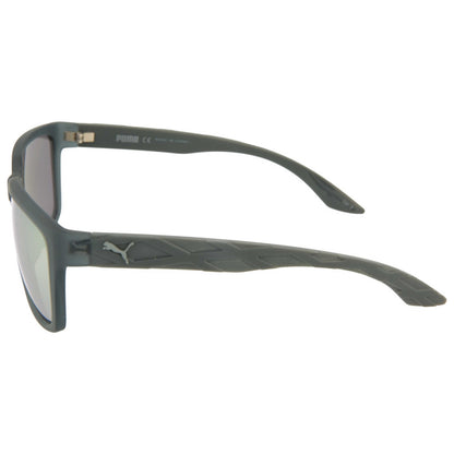 Puma Core Men's Sunglasses PU0037S-30000307-004 - Image #3