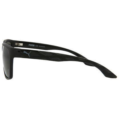 Puma Core Men's Sunglasses PU0037SA-30000308-001 - Image #3