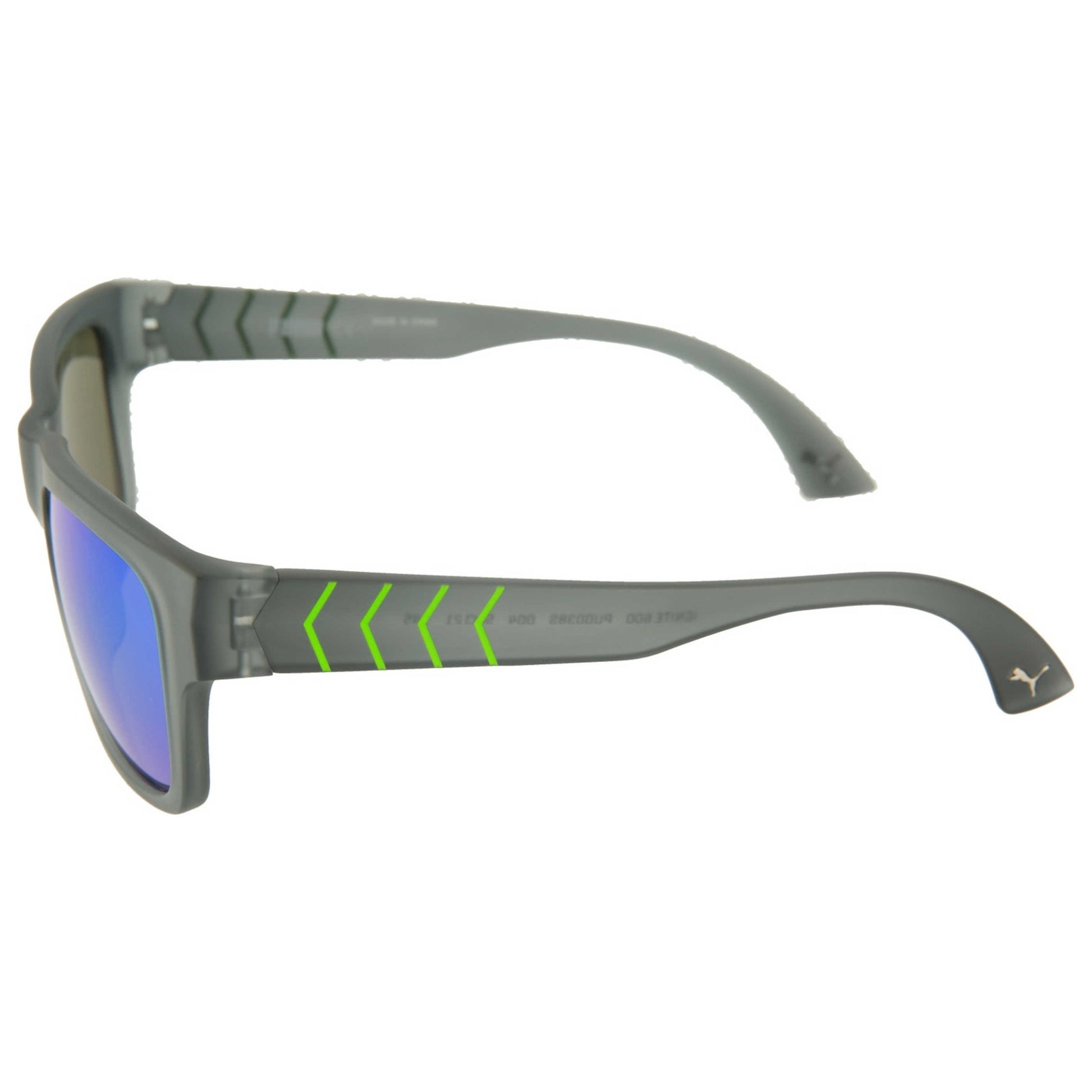 Puma Core Men's Sunglasses PU0038S-30000309-004 - Image #3