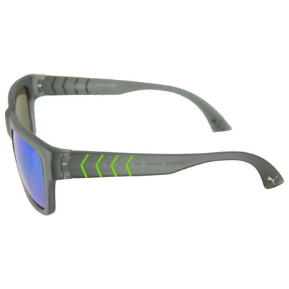 Puma Core Men's Sunglasses PU0038S-30000309-004 - Image #3