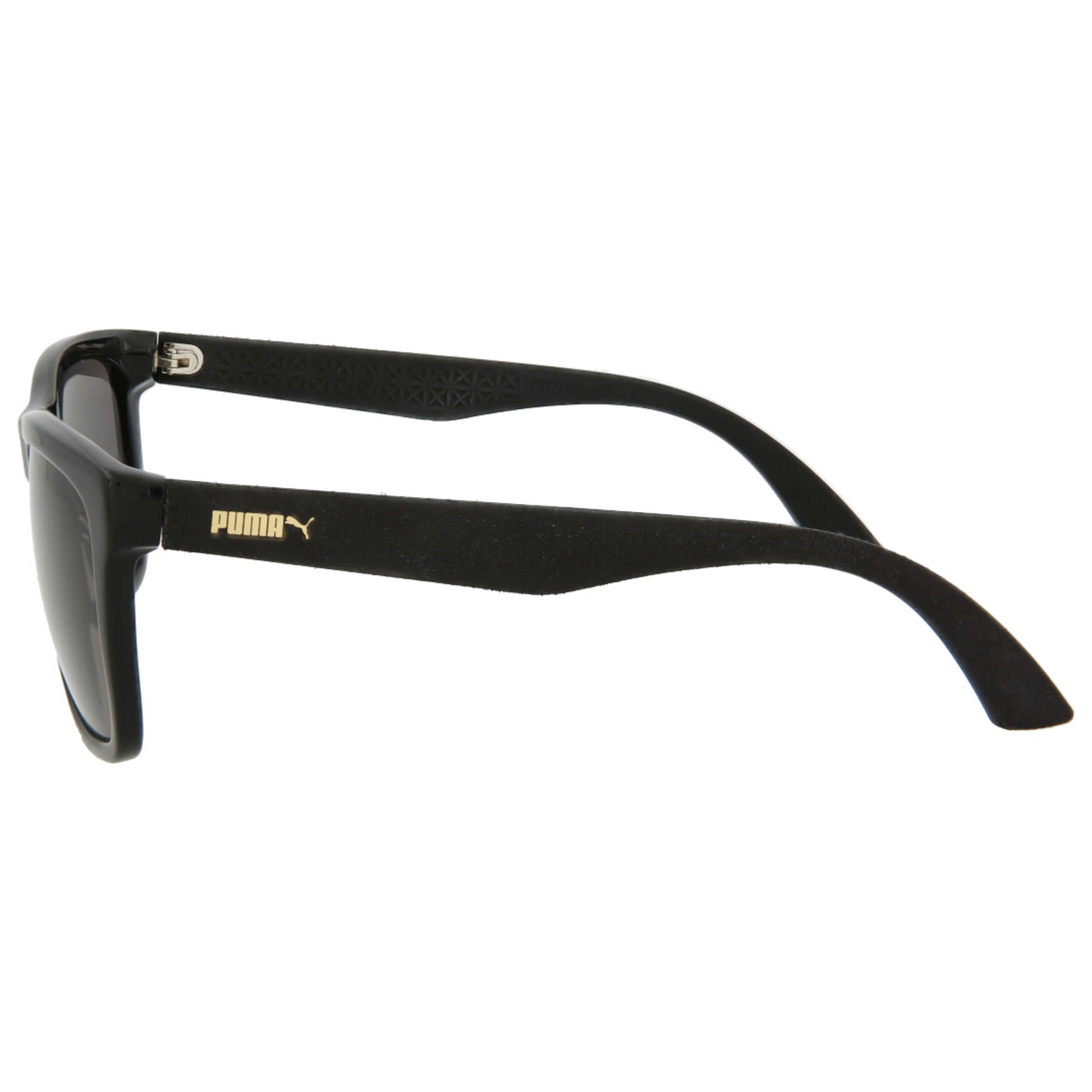 Puma Core Unisex Sunglasses PU0040S-30000313-002 - Image #3